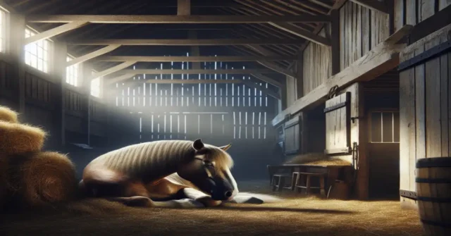 horse in dream meaning