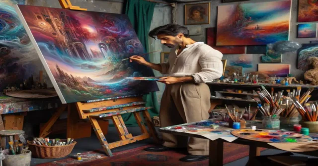 living the dream meaning