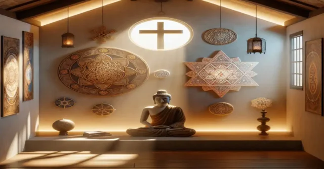 tornado dream spiritual meaning