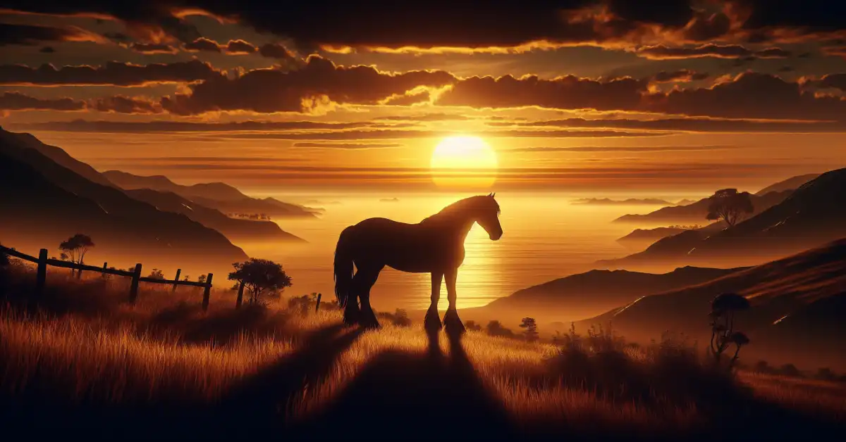 horse in dream meaning