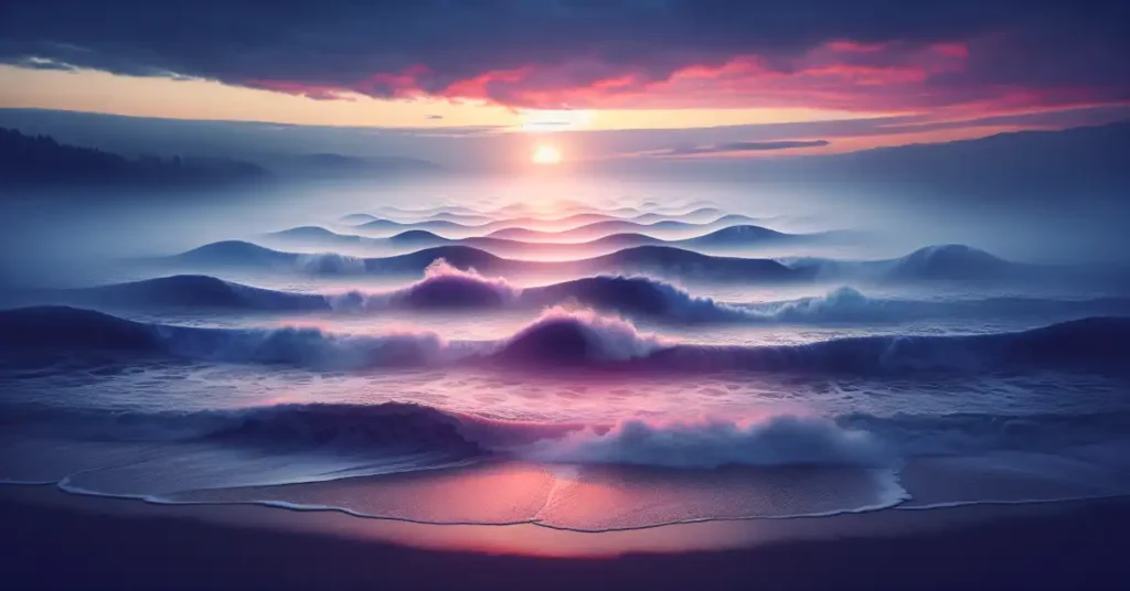 a dream within a dream meaning