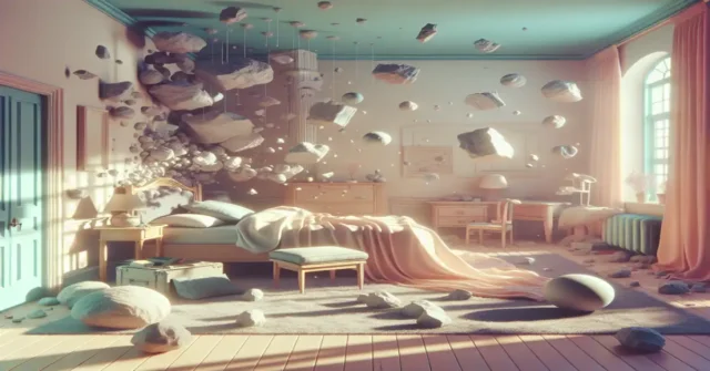 cheating dream meaning