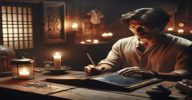 spiritual meaning of being attacked in a dream