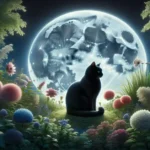 black cat dream meaning