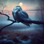 owl in dream meaning