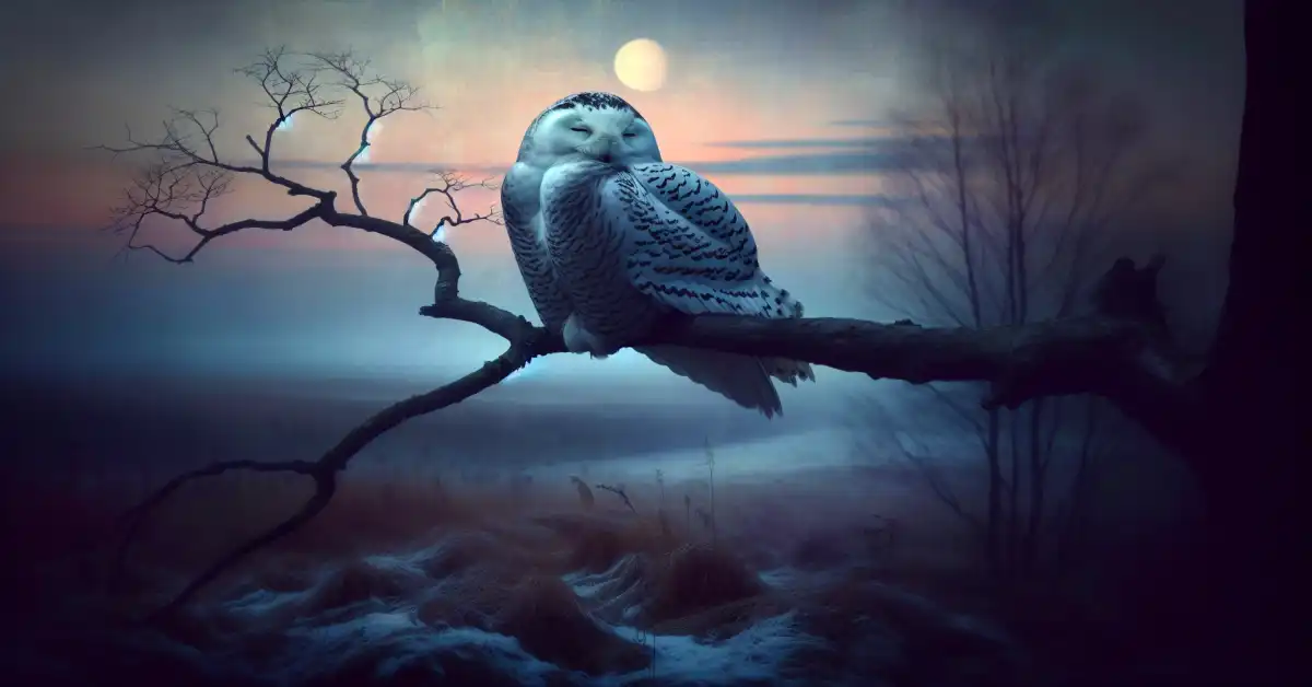 Owl in Dream Meaning: Uncover Hidden Insights (2026) owl in dream meaning