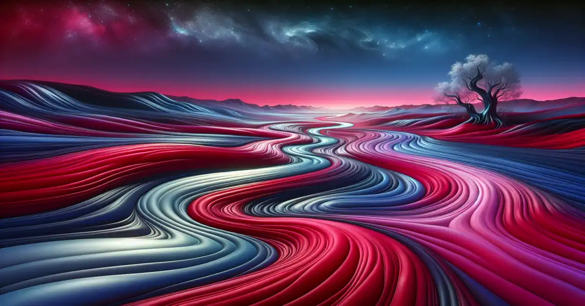 spiritual meaning of menstruation in a dream