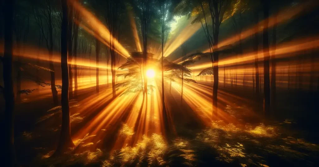 symbolic endings in dreams