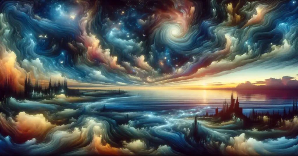 dream within a dream meaning