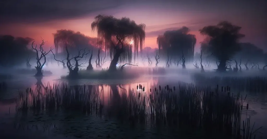 alligator in dream meaning