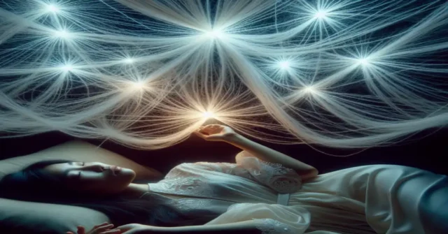 dream weaver meaning