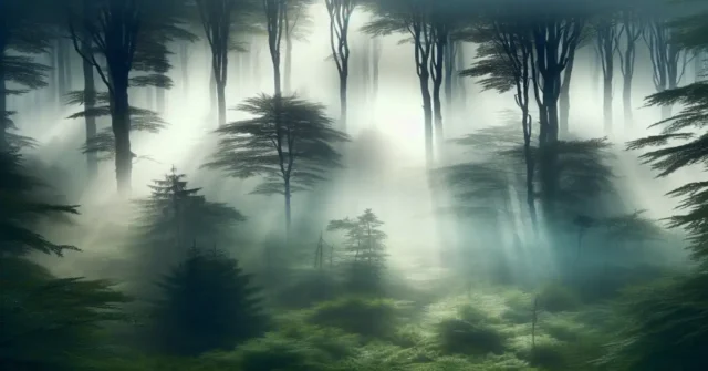 biblical meaning of a witch in a dream