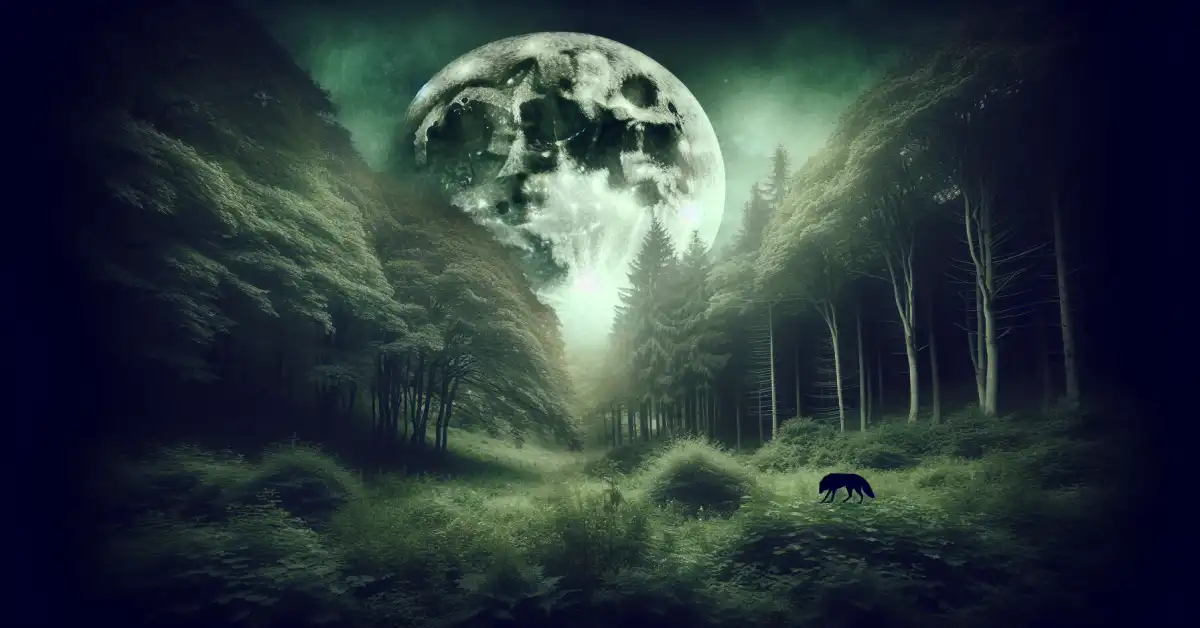 Wolf Dream Meaning: Uncover the Hidden Insights (2026) wolf dream meaning