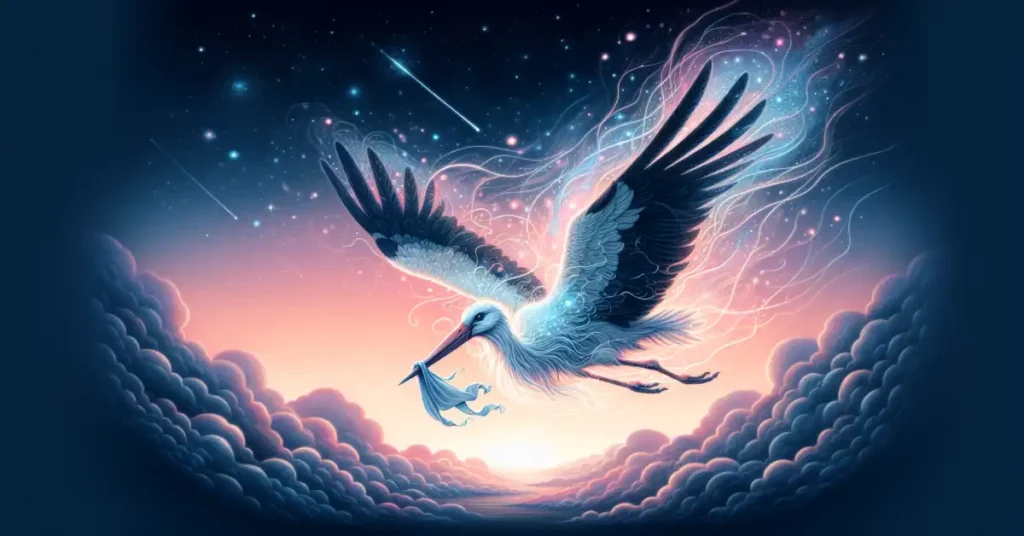 giving birth dream meaning