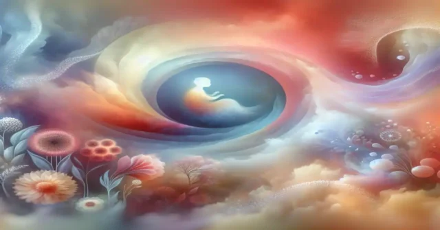 pregnant dream meaning