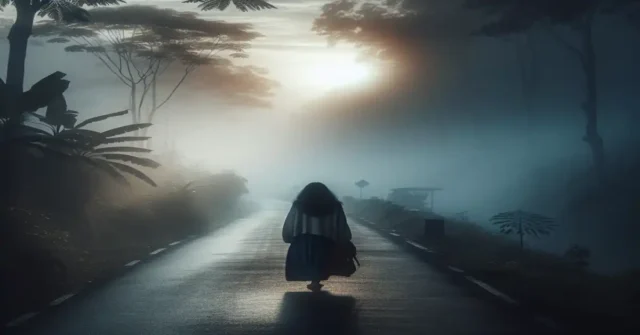 dont dream its over lyrics meaning