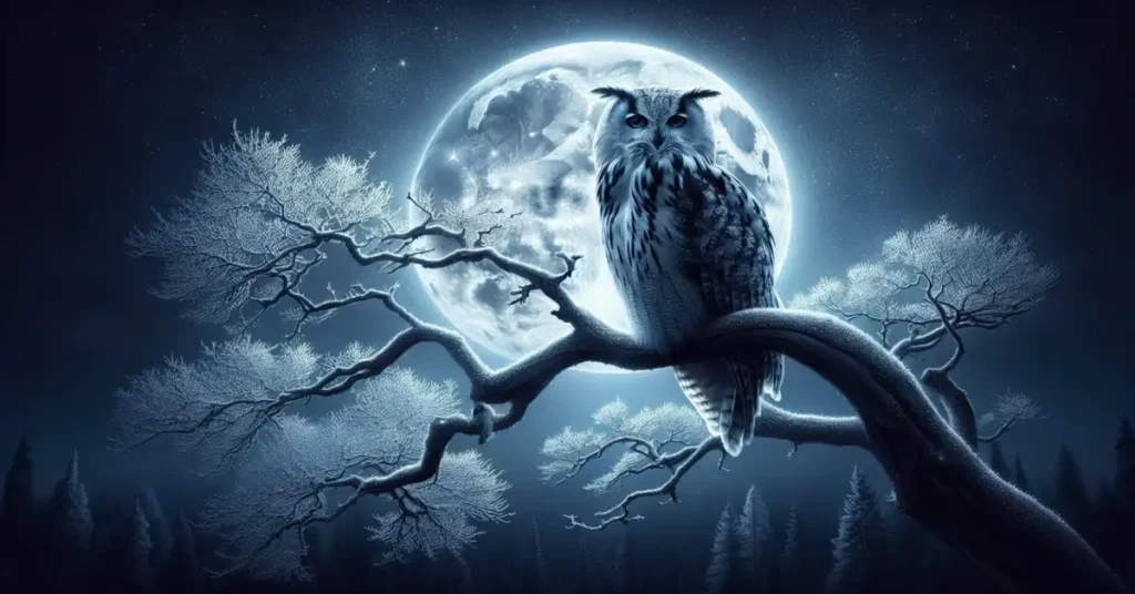 owl dream meaning
