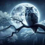 Owl Symbolism in Dreams: Grief, Guidance, or Transformation? owl dream meaning