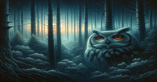 owl dream meaning