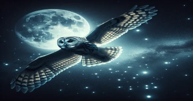 owl dream meaning