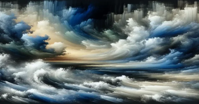 getting stabbed in a dream and feeling it meaning