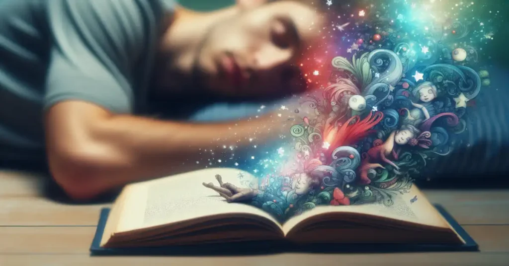 symbolic meanings in dreams