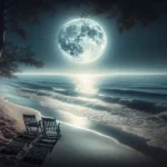 dreaming of intimacy with a partner