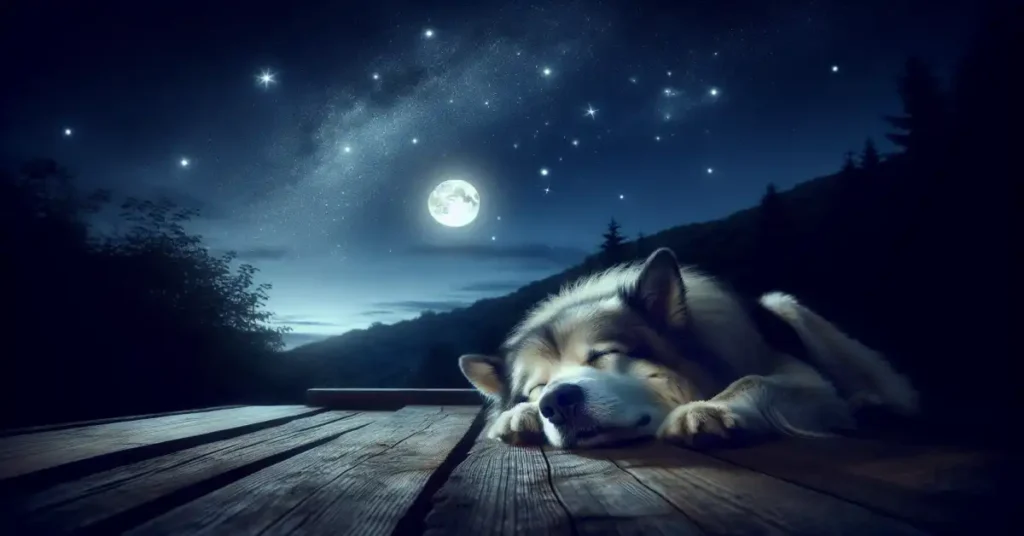 dog dream meaning