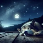 Dog Dreams and Grief: Interpreting the Deeper Message dog dream meaning