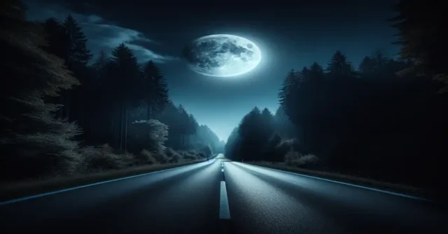 car crash dream meaning