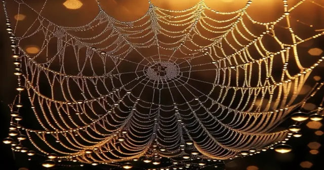 black widow dream meaning