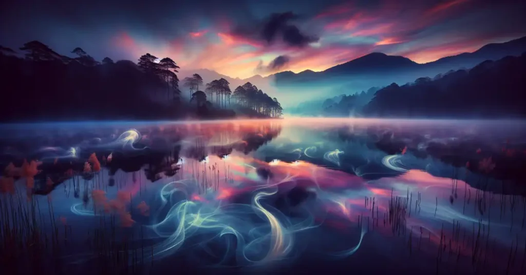 life is but a dream meaning