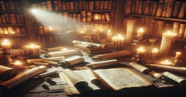 seeing someone pregnant in a dream biblical meaning