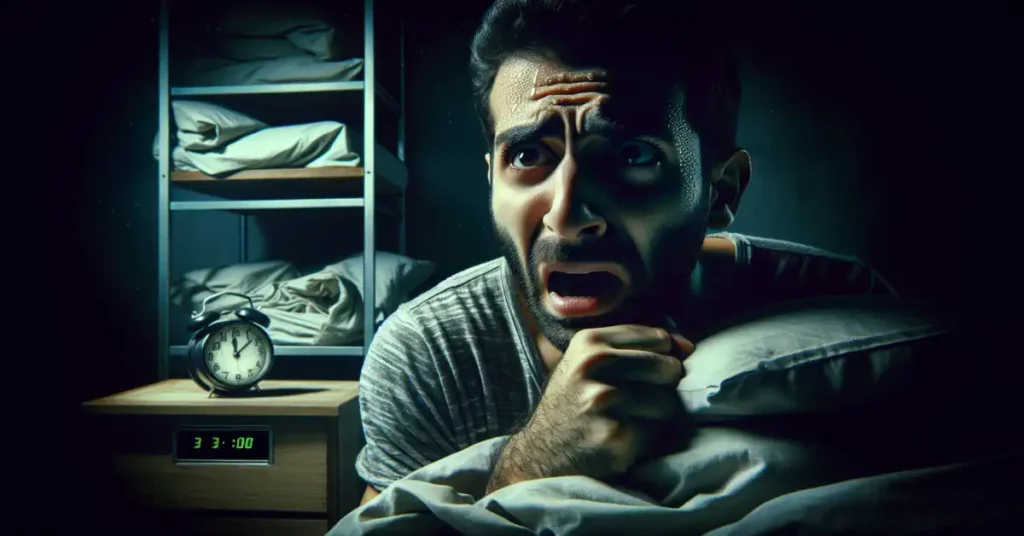 dream teeth falling out meaning