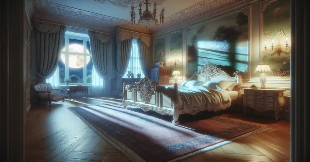 symbolic meanings of dreams