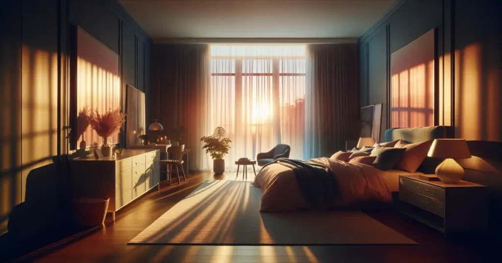 waking up crying from a dream spiritual meaning