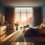 waking up crying from a dream spiritual meaning