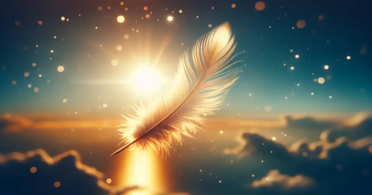 dream of falling meaning