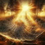 Spider Dreams Linked to Past Trauma or Suppressed Feelings spider in dream meaning