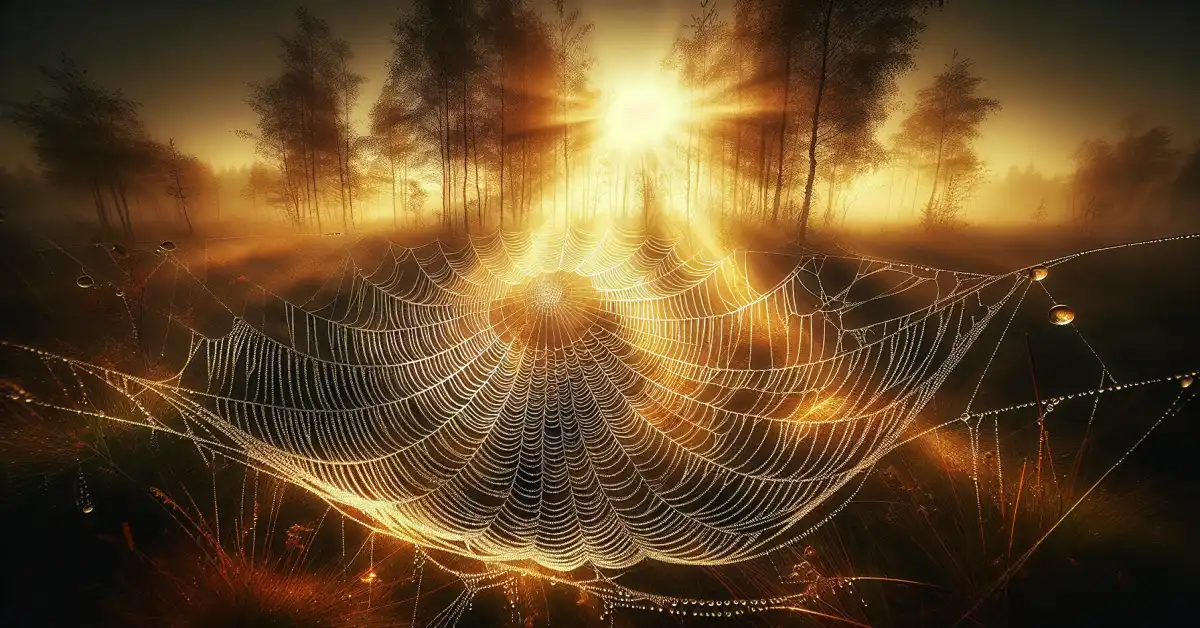 spider in dream meaning