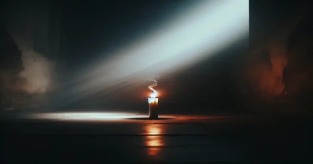 seeing dead person in dream meaning