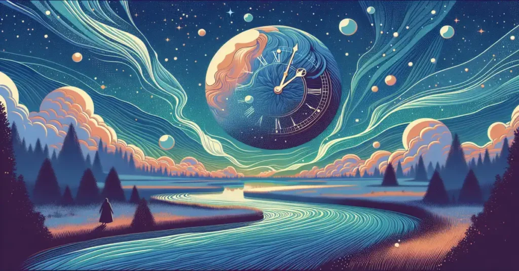 symbolic endings in dreams