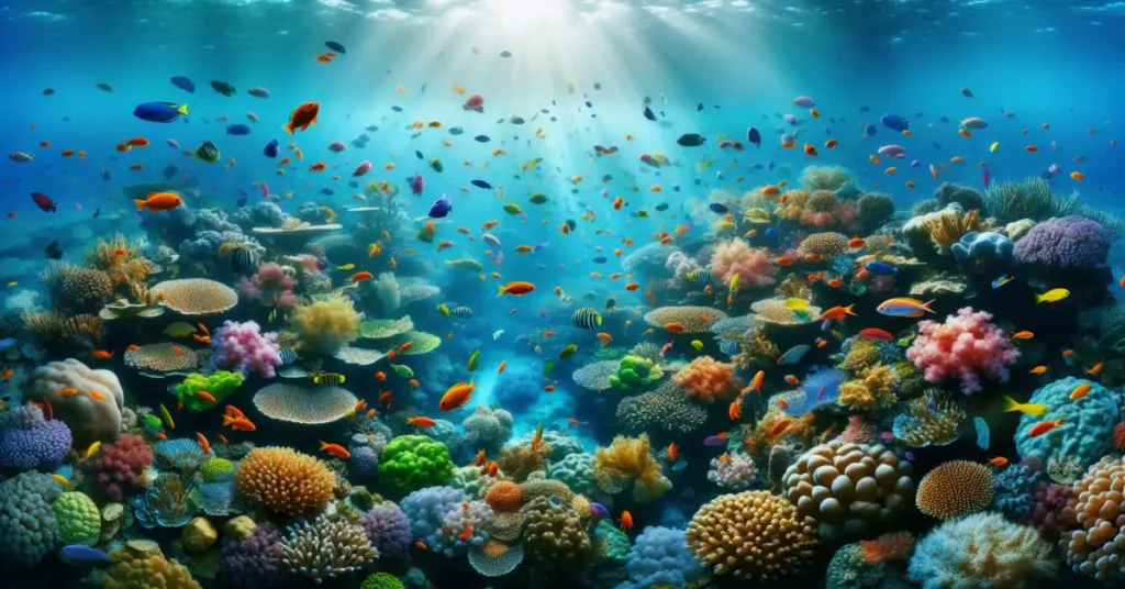 what is the spiritual meaning of fish in a dream