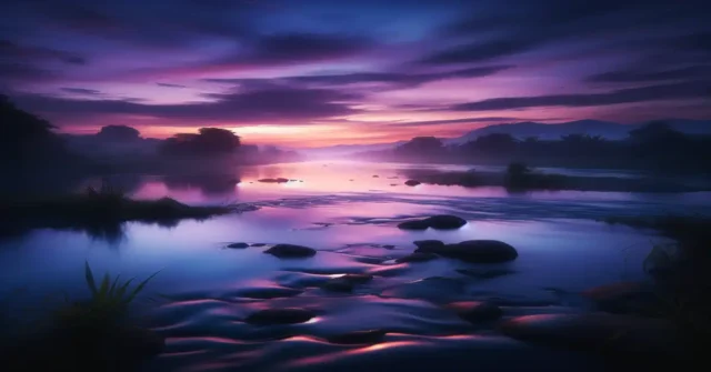 spiritual meaning of seeing blood in a dream