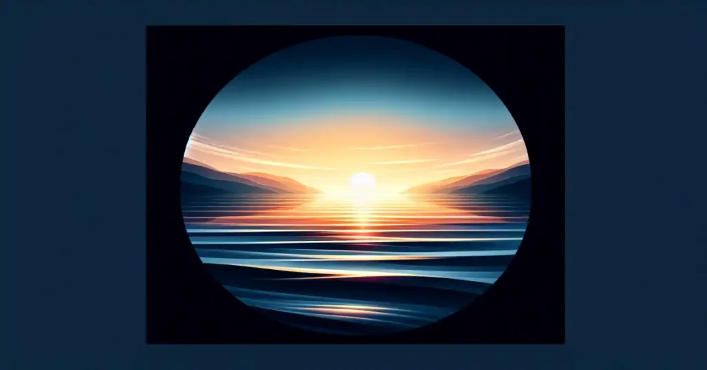 don't dream it's over meaning