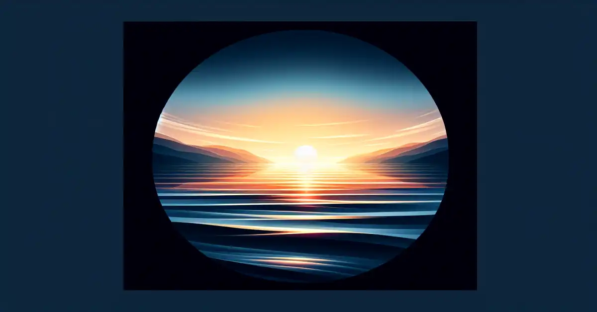 don't dream it's over meaning