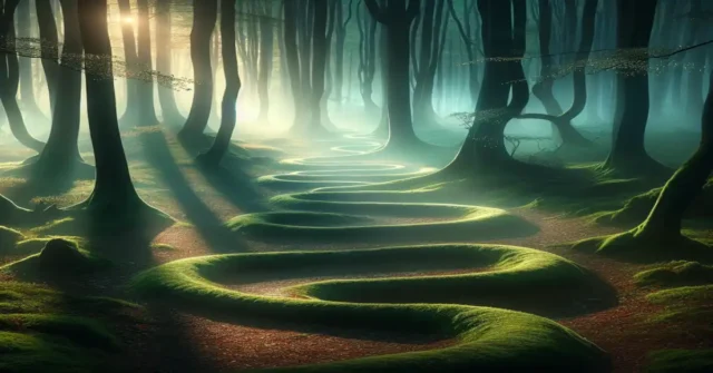 life is but a dream meaning