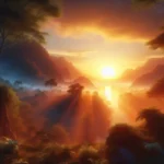 spiritual meaning of gun in a dream