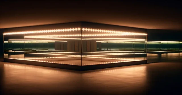 a dream within a dream meaning