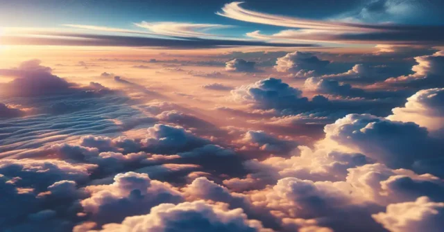 flying dream meaning